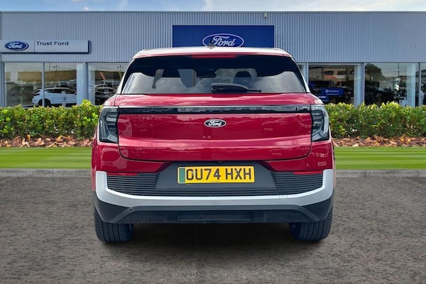 Used Ford Explorer 2024 for sale - 76181107: Photo 7