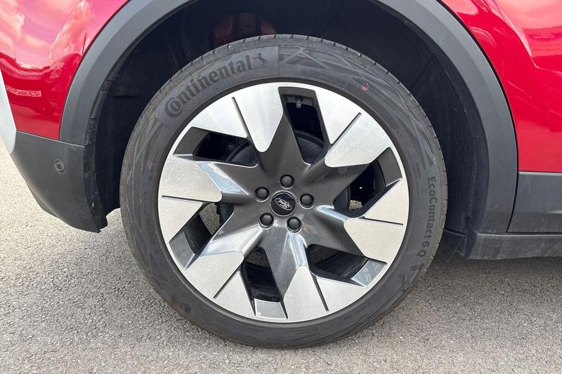 Used Ford Explorer 2024 for sale - 76181107: Photo 8