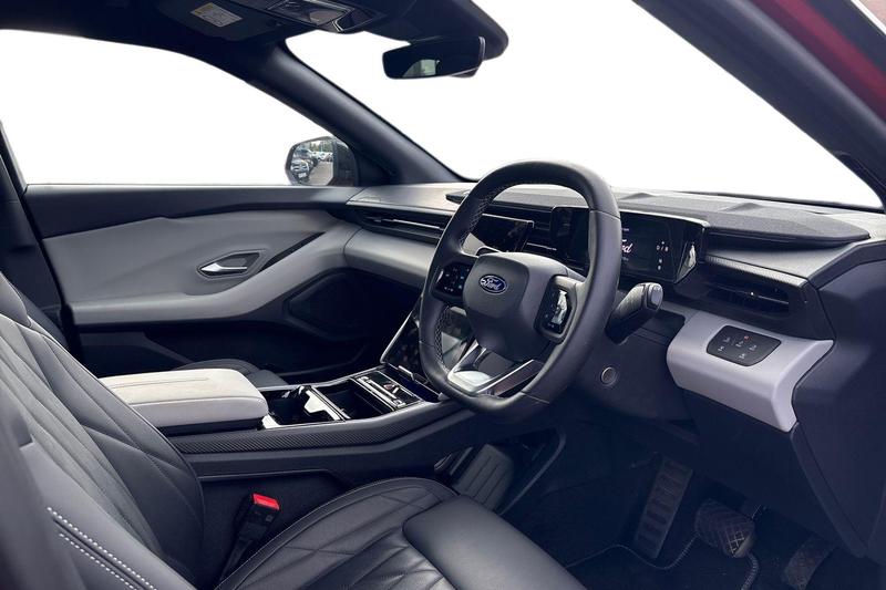 Used Ford Explorer 2024 for sale - 76181107: Photo 9