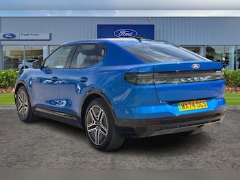 Used Ford Capri 2025 for sale - 78896235: Photo