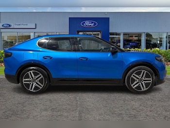 Used Ford Capri 2025 for sale - 78896235: Photo