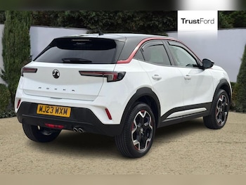 Used Vauxhall Mokka undefined for sale - 78867922: Photo