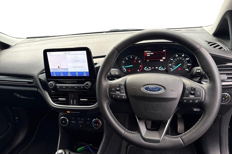 Used Ford Fiesta 2022 for sale - 77393817: Photo 11