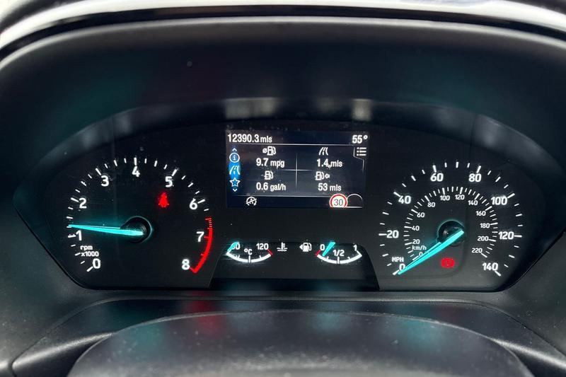 Used Ford Fiesta 2022 for sale - 77393817: Photo 13