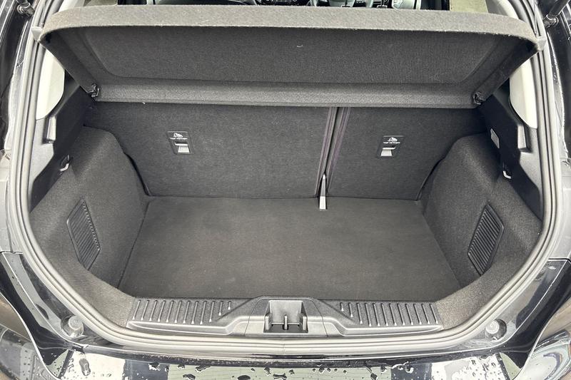 Used Ford Fiesta 2022 for sale - 77393817: Photo 21