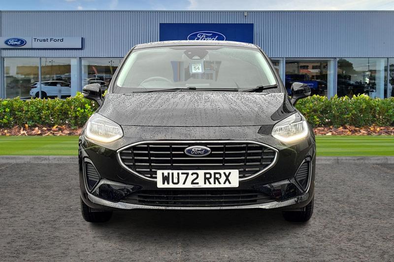 Used Ford Fiesta 2022 for sale - 77393817: Photo 6