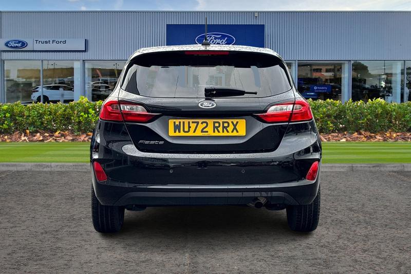 Used Ford Fiesta 2022 for sale - 77393817: Photo 7