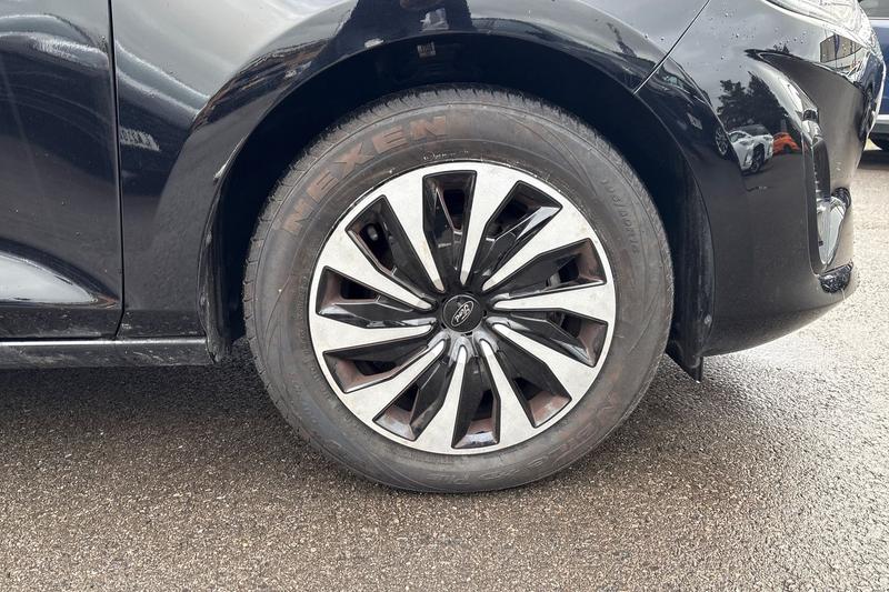 Used Ford Fiesta 2022 for sale - 77393817: Photo 8