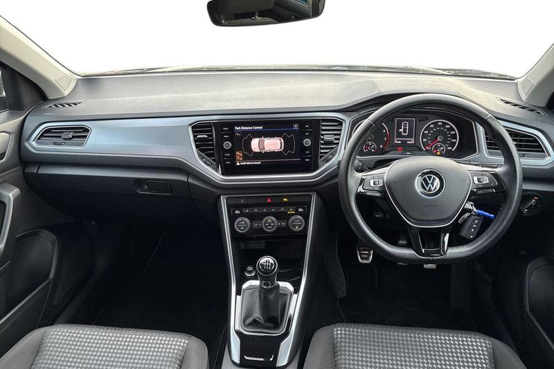 Used Volkswagen T-Roc 2022 for sale - 77539266: Photo 10