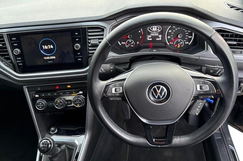 Used Volkswagen T-Roc 2022 for sale - 77539266: Photo 11
