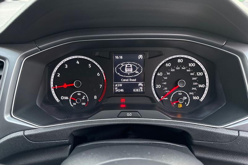 Used Volkswagen T-Roc 2022 for sale - 77539266: Photo 13