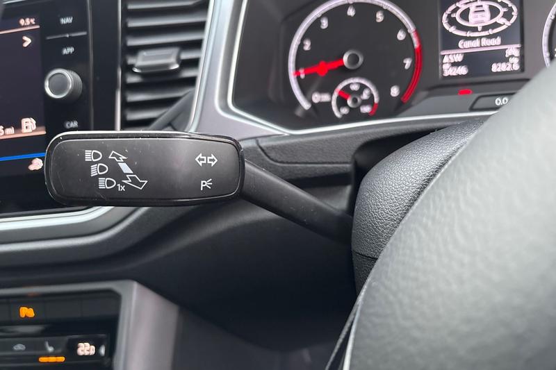 Used Volkswagen T-Roc 2022 for sale - 77539266: Photo 14