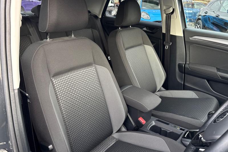 Used Volkswagen T-Roc 2022 for sale - 77539266: Photo 17