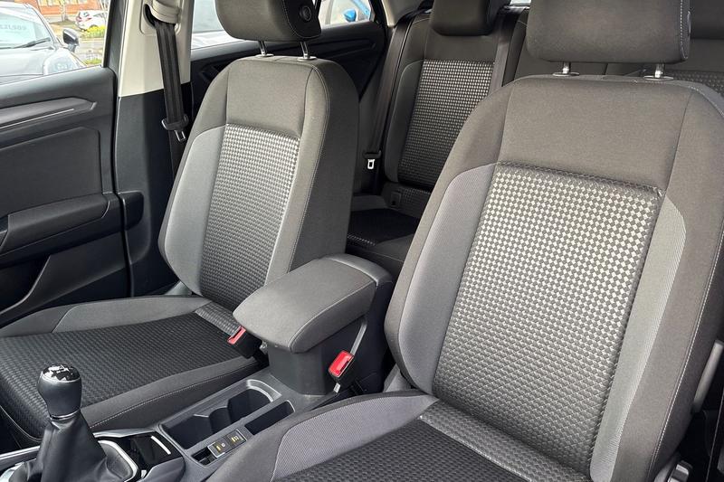 Used Volkswagen T-Roc 2022 for sale - 77539266: Photo 19