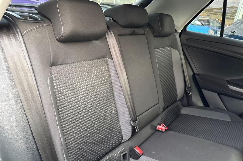 Used Volkswagen T-Roc 2022 for sale - 77539266: Photo 20