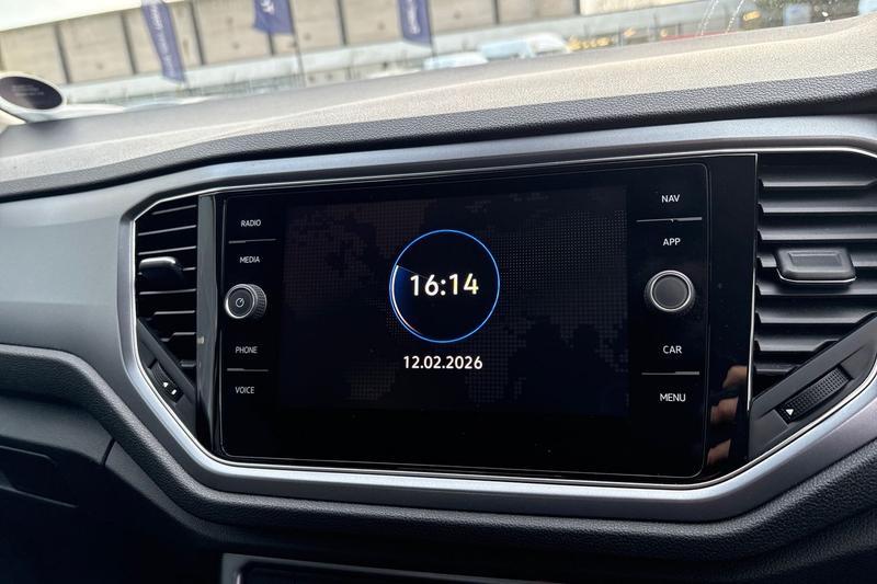 Used Volkswagen T-Roc 2022 for sale - 77539266: Photo 22