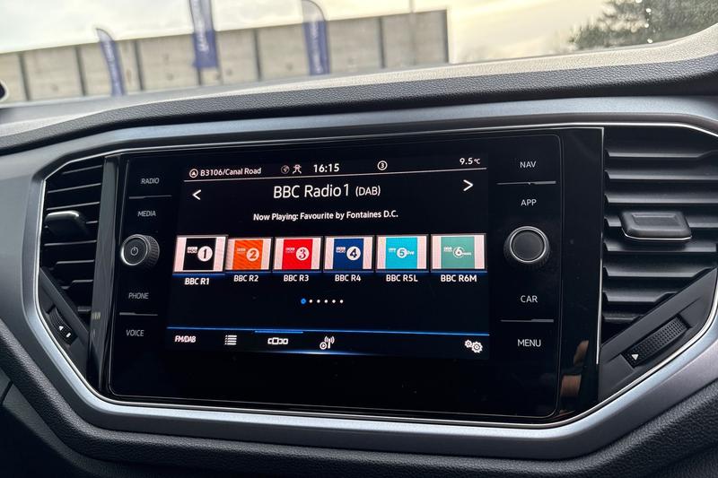 Used Volkswagen T-Roc 2022 for sale - 77539266: Photo 23