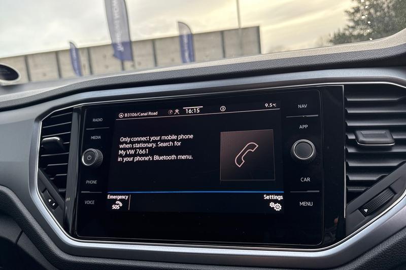 Used Volkswagen T-Roc 2022 for sale - 77539266: Photo 24