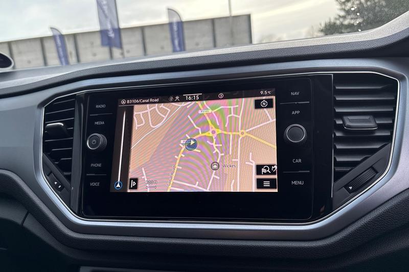 Used Volkswagen T-Roc 2022 for sale - 77539266: Photo 25