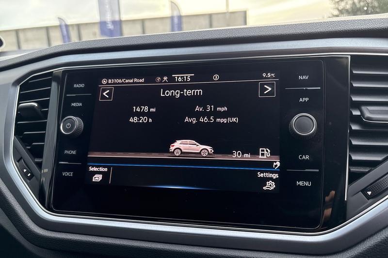 Used Volkswagen T-Roc 2022 for sale - 77539266: Photo 26