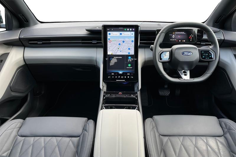 Used Ford Capri 2024 for sale - 77152135: Photo 10