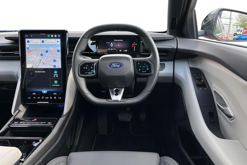 Used Ford Capri 2024 for sale - 77152135: Photo 11