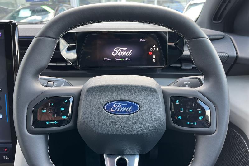 Used Ford Capri 2024 for sale - 77152135: Photo 12