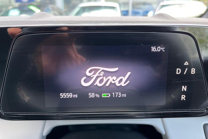 Used Ford Capri 2024 for sale - 77152135: Photo 13