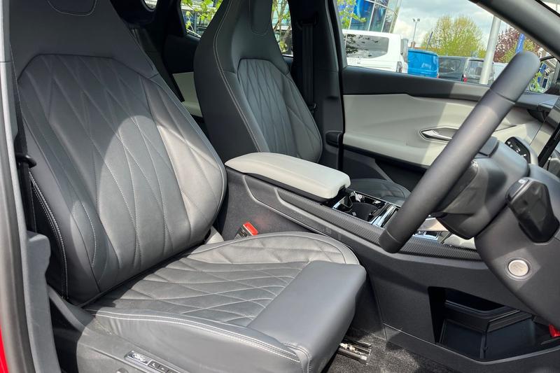 Used Ford Capri 2024 for sale - 77152135: Photo 17