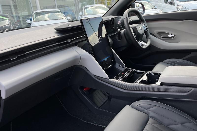 Used Ford Capri 2024 for sale - 77152135: Photo 18