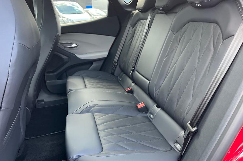 Used Ford Capri 2024 for sale - 77152135: Photo 20