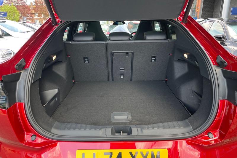 Used Ford Capri 2024 for sale - 77152135: Photo 21