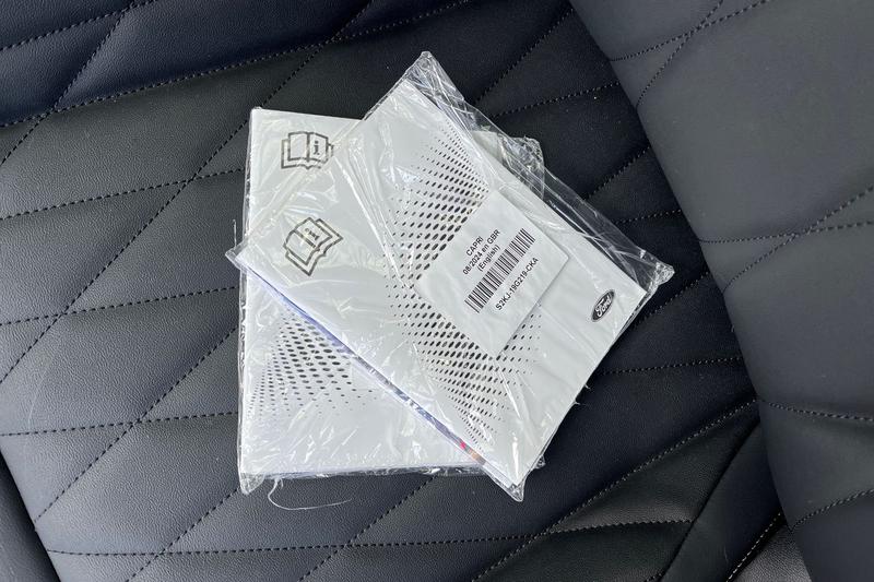 Used Ford Capri 2024 for sale - 77152135: Photo 22