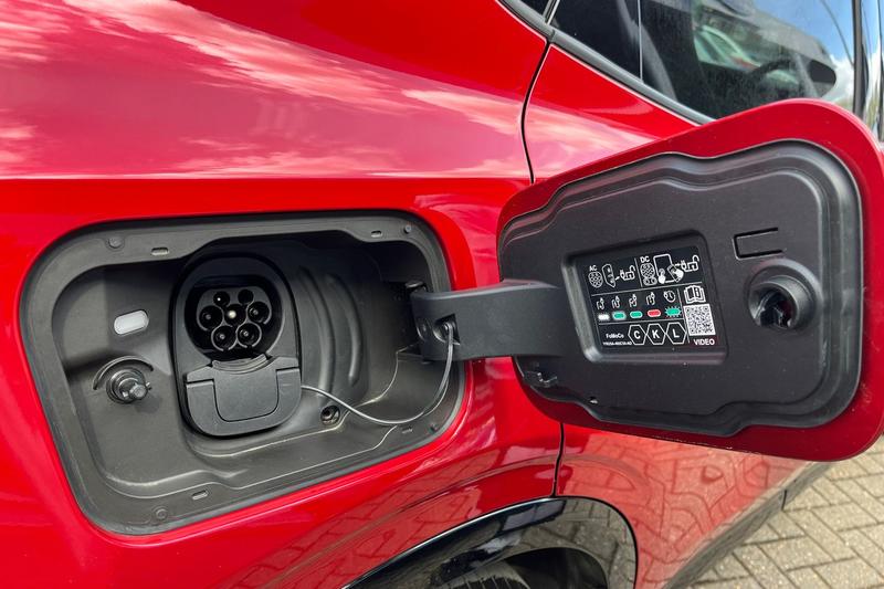 Used Ford Capri 2024 for sale - 77152135: Photo 24