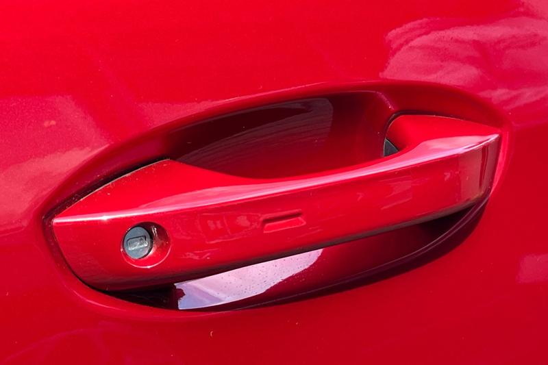 Used Ford Capri 2024 for sale - 77152135: Photo 25