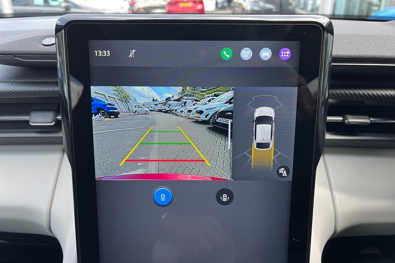 Used Ford Capri 2024 for sale - 77152135: Photo 27