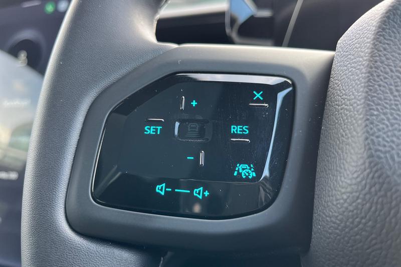 Used Ford Capri 2024 for sale - 77152135: Photo 28