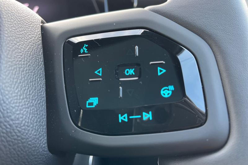 Used Ford Capri 2024 for sale - 77152135: Photo 29