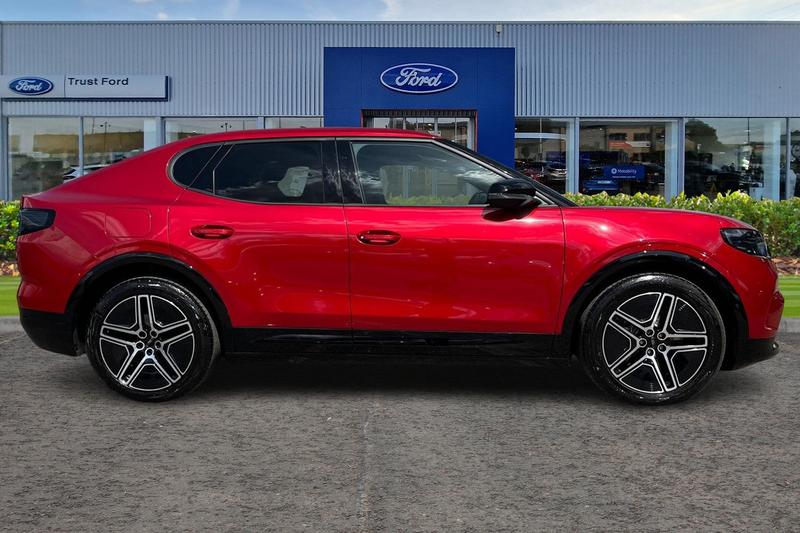 Used Ford Capri 2024 for sale - 77152135: Photo 3