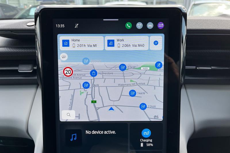 Used Ford Capri 2024 for sale - 77152135: Photo 30