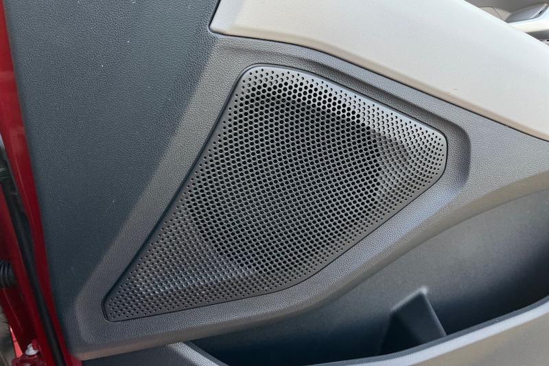 Used Ford Capri 2024 for sale - 77152135: Photo 32