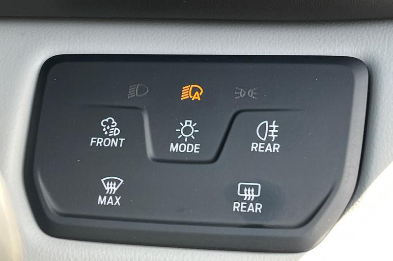 Used Ford Capri 2024 for sale - 77152135: Photo 34