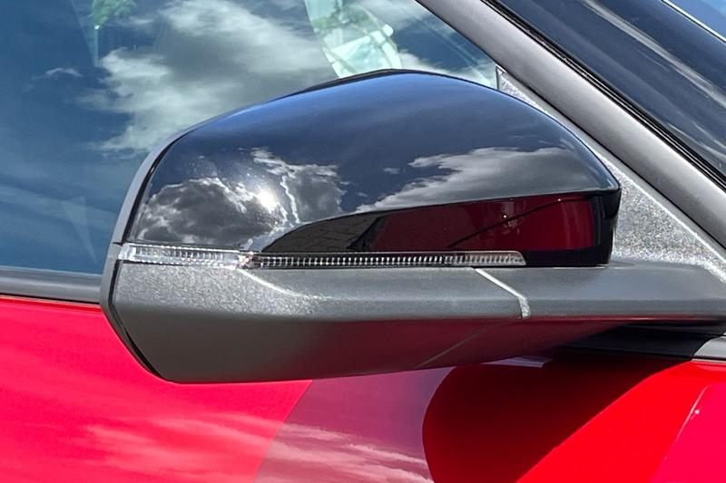 Used Ford Capri 2024 for sale - 77152135: Photo 35