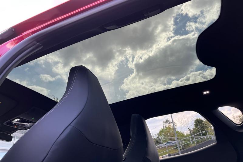 Used Ford Capri 2024 for sale - 77152135: Photo 38