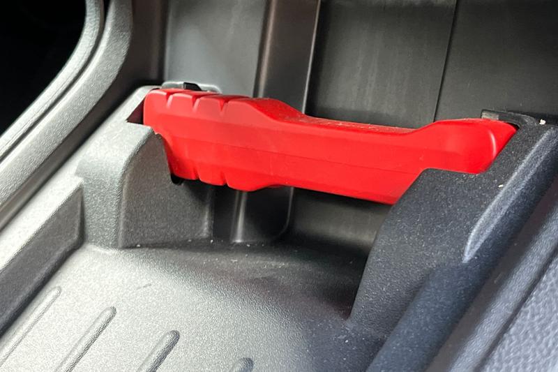 Used Ford Capri 2024 for sale - 77152135: Photo 39