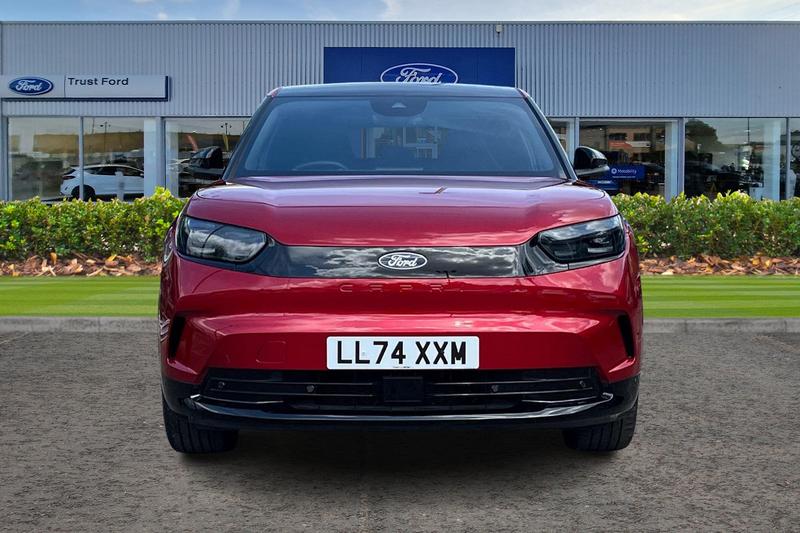 Used Ford Capri 2024 for sale - 77152135: Photo 6