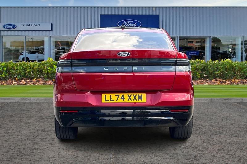 Used Ford Capri 2024 for sale - 77152135: Photo 7