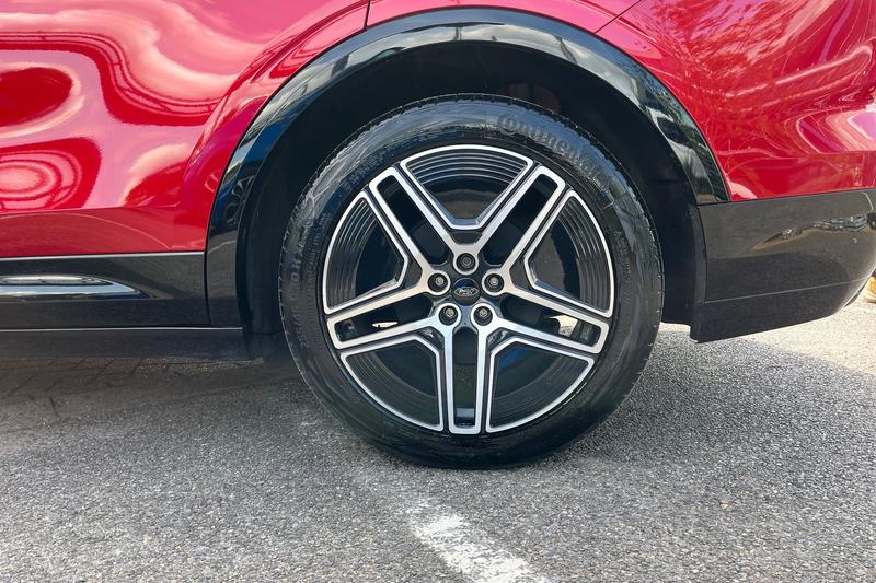 Used Ford Capri 2024 for sale - 77152135: Photo 8