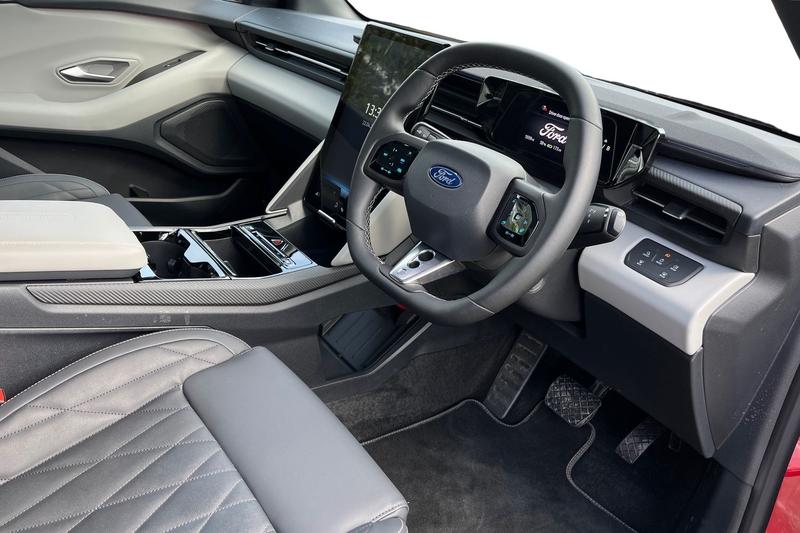 Used Ford Capri 2024 for sale - 77152135: Photo 9