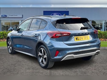 Used Ford Focus 2024 for sale - 77718667: Photo